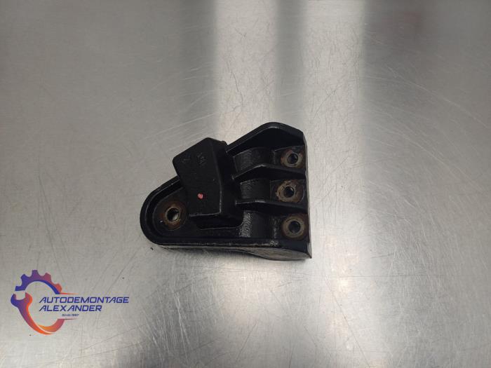 Used Engine mount Kia Picanto (TA) 1.0 12V Price on request offered by Alexander Autodemontage