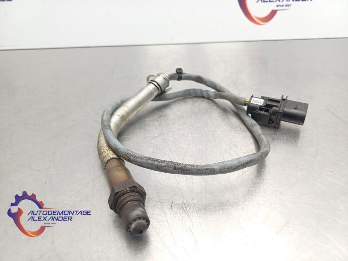 Sonda lambda z BMW 5 serie (E60) 525i 24V 2009