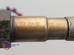 Sonda lambda z BMW 5 serie (E60) 525i 24V 2009