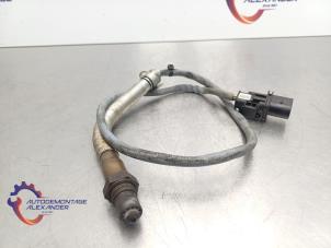 Sonda lambda z BMW 5 serie (E60) 525i 24V 2009