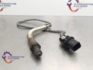 Sonda lambda z BMW 5 serie (E60) 525i 24V 2009