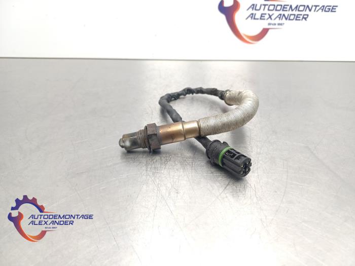 Usados Sonda Lambda BMW 5 serie (E60) 525i 24V Precio € 59,95 Norma de margen ofrecido por Alexander Autodemontage
