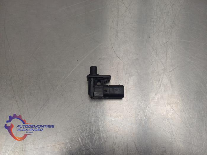 Begagnade Sensor (övriga) BMW 5 serie (E60) 525i 24V Pris på förfrågan erbjuds av Alexander Autodemontage