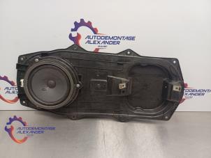 Usagé Haut-parleur Jaguar XF (CC9) 2.2 D 16V Prix sur demande proposé par Alexander Autodemontage