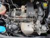 Motor van een Skoda Fabia II (5J), 2006 / 2014 1.2 TSI, Fließheck, 4-tr, Benzin, 1.197cc, 77kW (105pk), FWD, CBZB, 2010-03 / 2014-12 2012