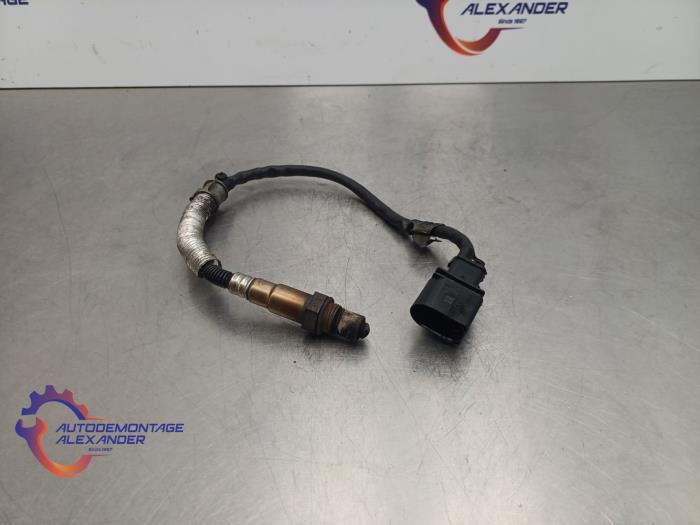 Usados Sonda Lambda BMW 3 serie (E90) 320i 16V Precio de solicitud ofrecido por Alexander Autodemontage