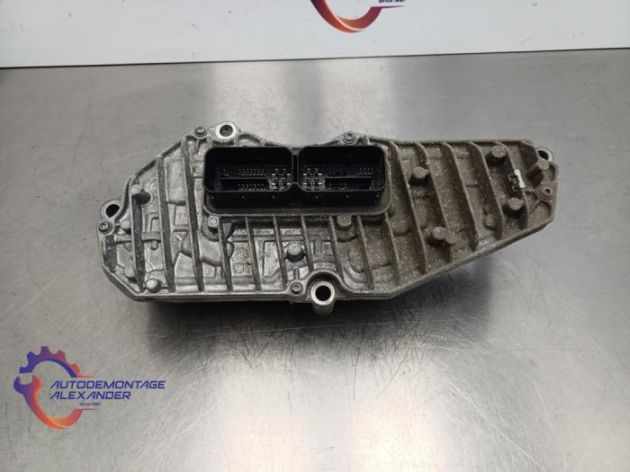 Used Automatic gearbox computer Ford Fiesta 6 (JA8) 1.0 EcoBoost 12V 100 Price € 499,95 Margin scheme offered by Alexander Autodemontage