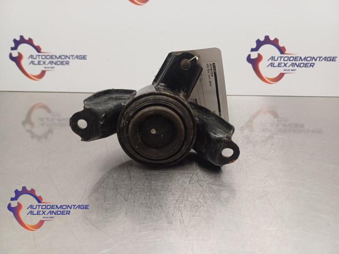 Gebrauchte Motorlager Kia Rio III (UB) 1.2 CVVT 16V Preis auf Anfrage angeboten von Alexander Autodemontage