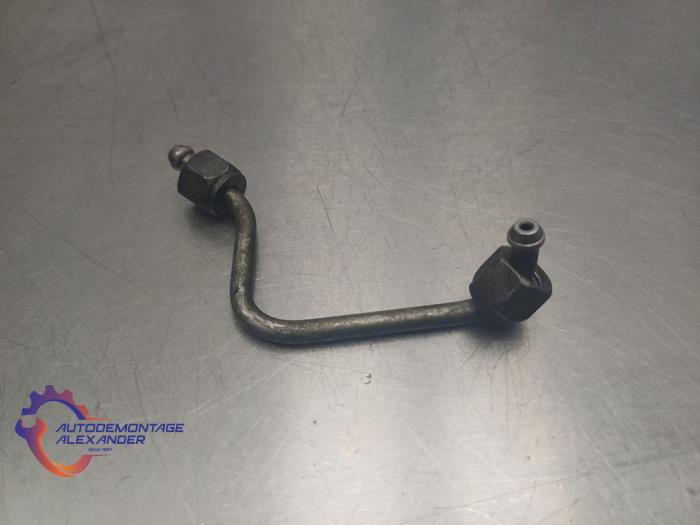 Usagé Conduit de carburant Ford Transit 2.2 TDCi 16V Prix sur demande proposé par Alexander Autodemontage