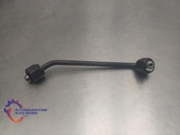 Usagé Conduit de carburant Ford Transit 2.2 TDCi 16V Prix sur demande proposé par Alexander Autodemontage