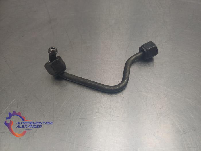 Usagé Conduit de carburant Ford Transit 2.2 TDCi 16V Prix sur demande proposé par Alexander Autodemontage