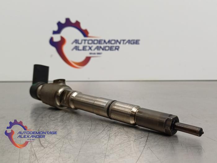 Injecteur Carburant Pour Seat Ibiza IV 1.4L (2002-2007) - Référence 036906031M - Buse Essence Neuve