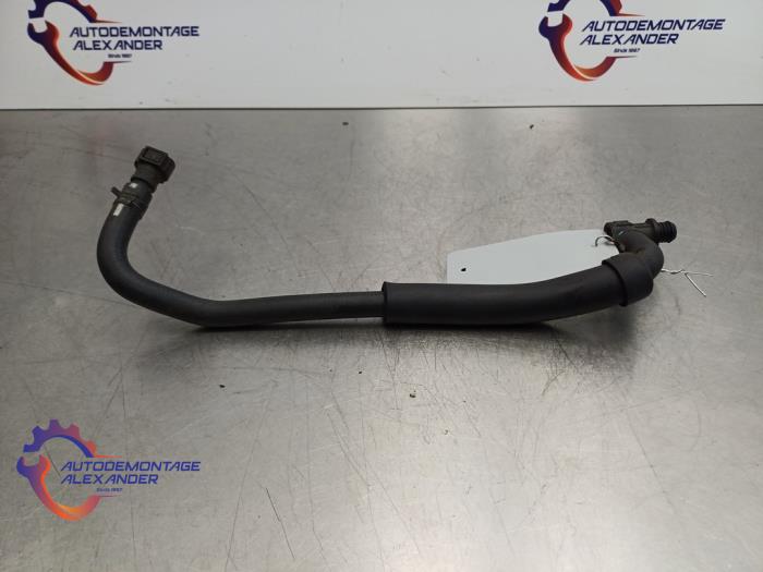 Gebrauchte Sensor (sonstige) Opel Karl 1.0 12V Preis auf Anfrage angeboten von Alexander Autodemontage