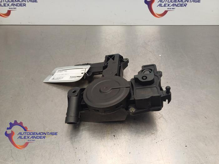 Usagé Ventilation carter Volkswagen Scirocco (137/13AD) 1.4 TSI 160 16V Prix sur demande proposé par Alexander Autodemontage
