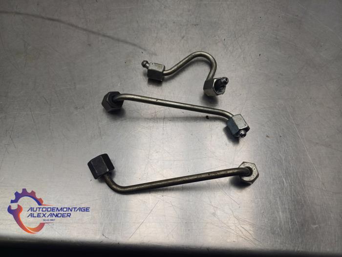 Usagé Conduit de carburant Kia Rio III (UB) 1.1 CRDi VGT 12V Prix sur demande proposé par Alexander Autodemontage