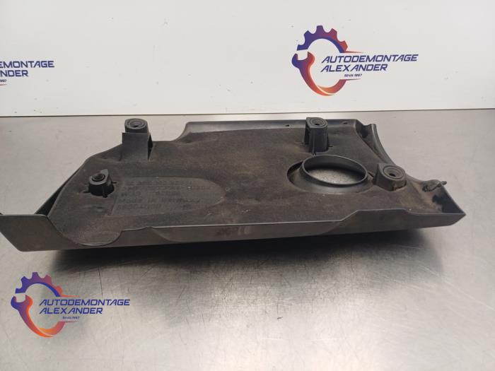 Gebrauchte Abdeckblech Motor Seat Exeo ST (3R5) 1.8 TSI 16V Preis auf Anfrage angeboten von Alexander Autodemontage