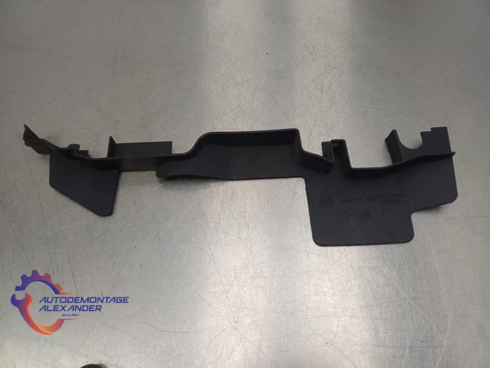Usagé Divers Seat Exeo ST (3R5) 1.8 TSI 16V Prix sur demande proposé par Alexander Autodemontage