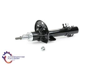 New Fronts shock absorber, left Volkswagen Polo Price € 60,00 Inclusive VAT offered by Alexander Autodemontage