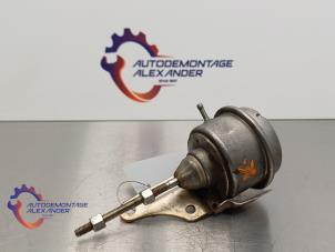 Used Actuator mechanical (Turbo) Seat Leon (1P1) 1.9 TDI 105 Price on request offered by Alexander Autodemontage