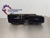 Volkswagen Golf VII (AUA) 1.4 TSI 16V Aerateur tableau de bord