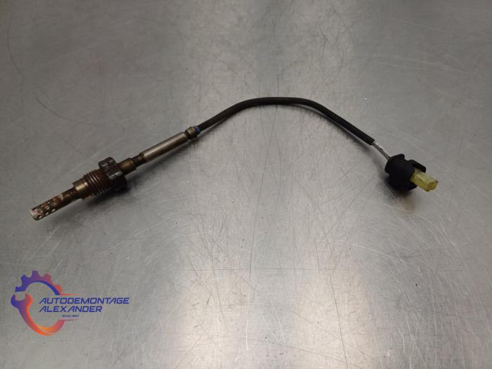 Usagé Sensor température d’échappement Mercedes B (W245) 2.0 B-180 CDI 16V Prix sur demande proposé par Alexander Autodemontage