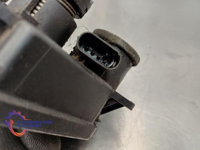 Begagnade Vortexventilmotor Mercedes B (W245) 2.0 B-180 CDI 16V Pris på förfrågan erbjuds av Alexander Autodemontage