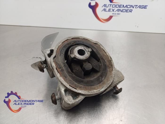 Used Engine mount Mercedes B (W245) 2.0 B-180 CDI 16V Price on request offered by Alexander Autodemontage