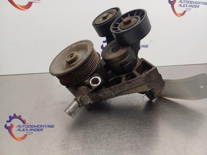 Usagé Pompe de direction Fiat Ducato (250) 3.0 D 160 Multijet Power Prix € 94,99 Prix TTC proposé par Alexander Autodemontage