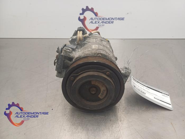 Gebrauchte Klimapumpe Mercedes A (W176) 2.0 A-45 AMG Turbo 16V 4-Matic Preis € 44,99 Margenregelung angeboten von Alexander Autodemontage