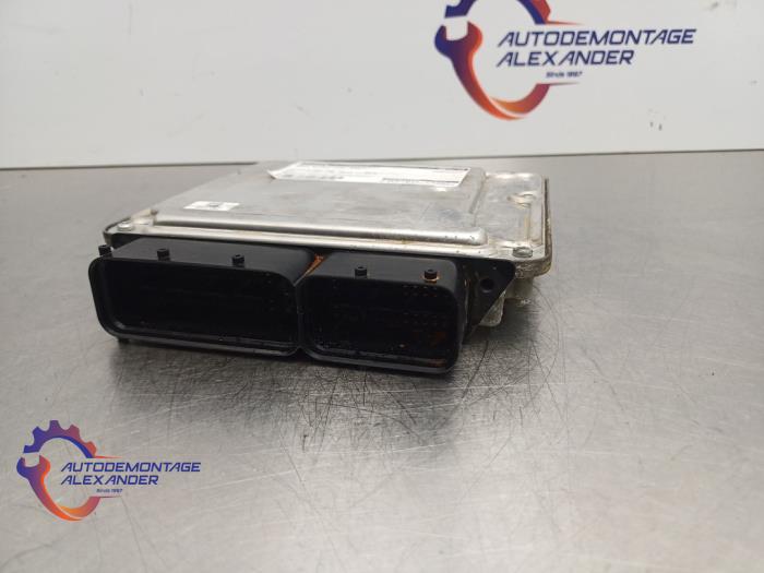 Used Engine management computer Seat Altea XL (5P5) 1.8 TFSI 16V Price € 199,99 Margin scheme offered by Alexander Autodemontage
