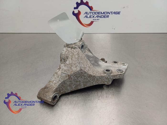 Used Engine mount Fiat Ducato (250) 3.0 D 160 Multijet Power Price on request offered by Alexander Autodemontage