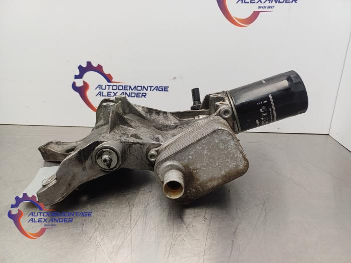 Gebrauchte Ölfiltergehäuse Seat Altea XL (5P5) 1.8 TFSI 16V Preis € 26,50 Margenregelung angeboten von Alexander Autodemontage