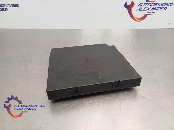 Used Body control computer Audi A3 (8P1) 1.6 Price € 114,99 Inclusive VAT offered by Alexander Autodemontage