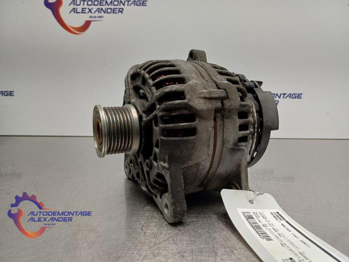 Usagé Dynamo Renault Master II (FD/HD) 2.5 dCi 120 FAP Prix sur demande proposé par Alexander Autodemontage