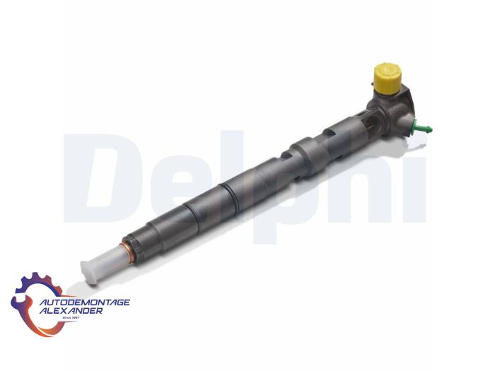 Neuf Injecteurs Volkswagen Polo Prix € 299,95 Prix TTC proposé par Alexander Autodemontage