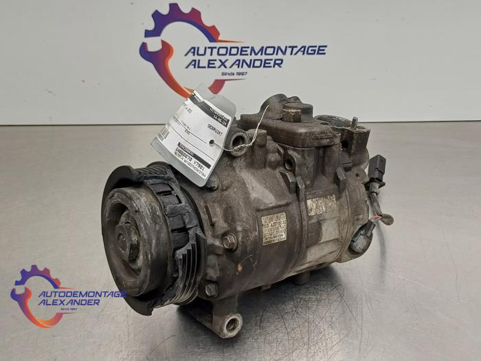 Usagé Pompe clim Volkswagen Transporter T5 2.0 TDI DRF Prix € 170,01 Prix TTC proposé par Alexander Autodemontage