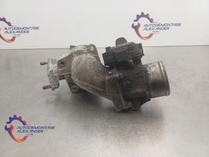 Usagé Boîtier accélérateur Fiat Ducato (250) 2.3 D 120 Multijet Prix € 80,00 Règlement à la marge proposé par Alexander Autodemontage