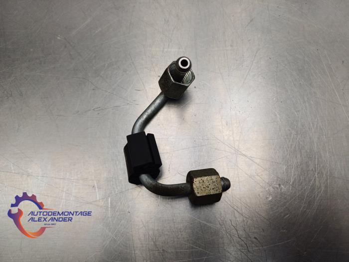 Gebrauchte Kraftstoffleitung Volkswagen Golf VII (AUA) 2.0 TDI 16V Preis auf Anfrage angeboten von Alexander Autodemontage