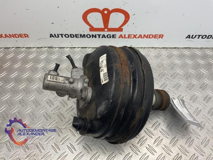 Usagé Servo frein Audi A6 (C6) 2.4 V6 24V Prix sur demande proposé par Alexander Autodemontage