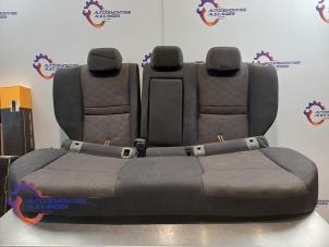 Banquette Arrière Nissan Cube (2010-2011) – Occasion Avec Petit Défaut