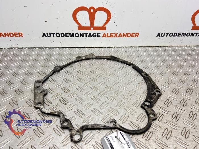 Usados Tabique intermedio Audi A4 (B8) 1.8 TFSI 16V Precio de solicitud ofrecido por Alexander Autodemontage