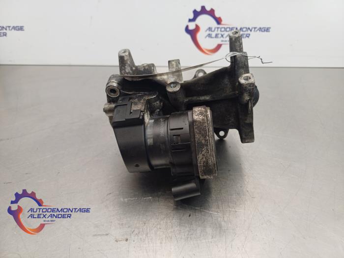 Gebrauchte AGR Ventil Mercedes E (W211) 2.2 E-200 CDI 16V Preis auf Anfrage angeboten von Alexander Autodemontage