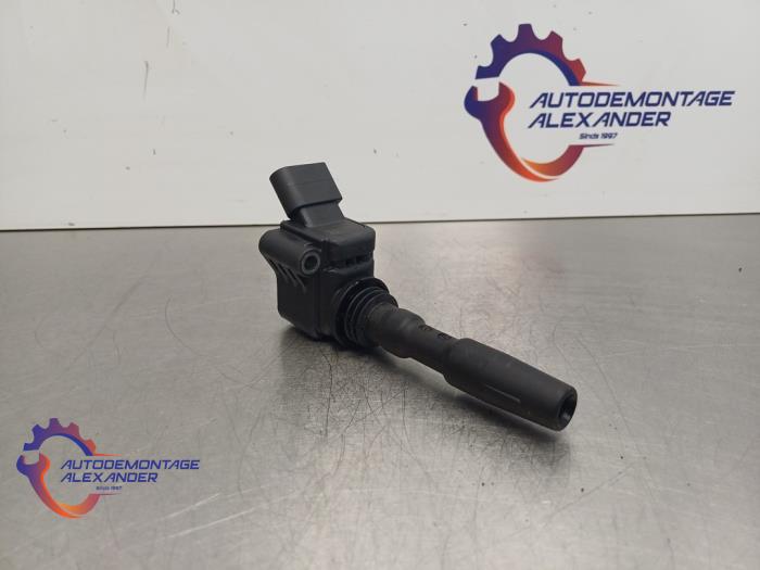 Gebrauchte Stift Zündspule Seat Leon (5FB) 1.4 TSI 16V Preis auf Anfrage angeboten von Alexander Autodemontage