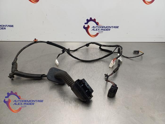 Begagnade Kablage Hyundai i10 (B5) 1.0 12V Pris på förfrågan erbjuds av Alexander Autodemontage