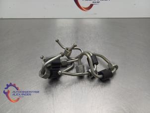 Usagé Conduit de carburant Skoda Octavia Combi (1Z5) 1.6 TDI Greenline Prix sur demande proposé par Alexander Autodemontage
