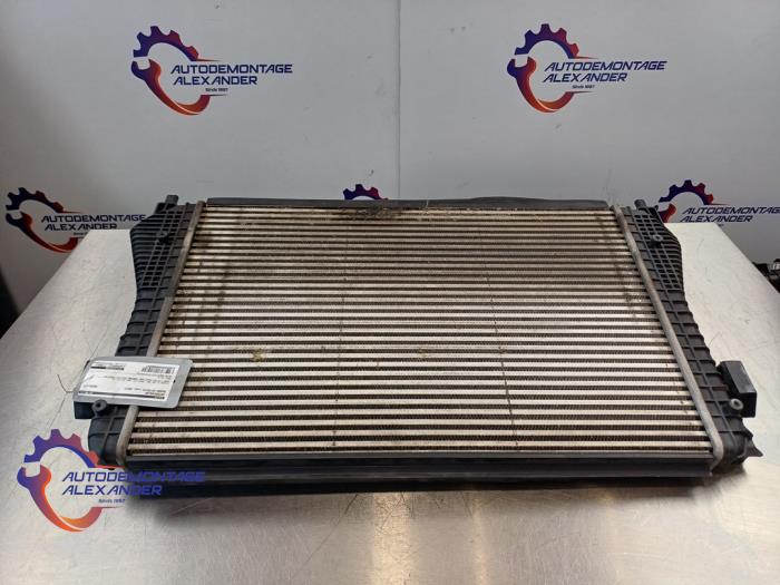Usagé Intercooler Skoda Octavia Combi (1Z5) 1.6 TDI Greenline Prix € 70,00 Règlement à la marge proposé par Alexander Autodemontage