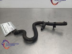 Usagé Conduit de carburant Skoda Octavia Combi (1Z5) 1.6 TDI Greenline Prix sur demande proposé par Alexander Autodemontage