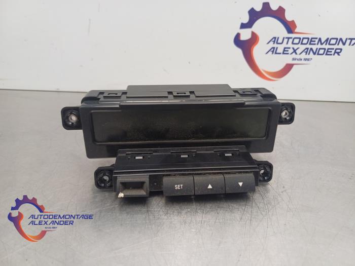Usagé Ordinateur de bord Kia Cee'd (EDB5) 1.4 CVVT 16V Prix sur demande proposé par Alexander Autodemontage