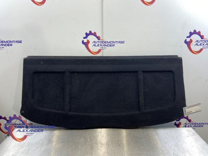 Gebrauchte Hutablage Kia Cee'd (EDB5) 1.4 CVVT 16V Preis € 50,00 Margenregelung angeboten von Alexander Autodemontage