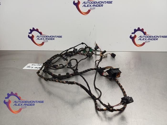 Begagnade Kablage Volkswagen Golf VII (AUA) 1.4 TSI 16V Pris på förfrågan erbjuds av Alexander Autodemontage
